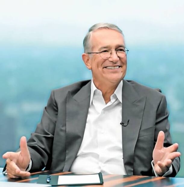 Salinas Pliego no junta el dinero en 1 minuto... pero sí en 2; esto gana el magnate que perdió la demanda contra empleado de Elektra