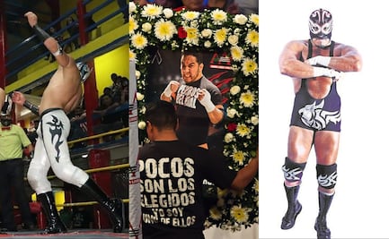 Tragedias en la lucha libre arriba del ring