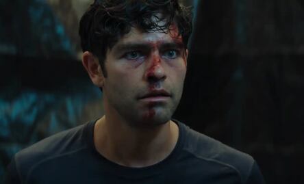 La serie policial británica en Netflix de solo 8 capítulos que causa furor en la plataforma