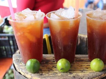 Aprende a preparar tejuino en casa