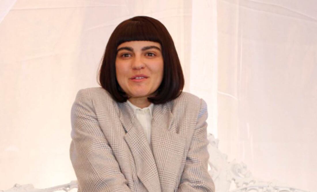 El melodrama se almacenará en 4K, esperando ser transmitido en ese formato en el futuro (AGUSTÍN SALINAS. EL UNIVERSAL)