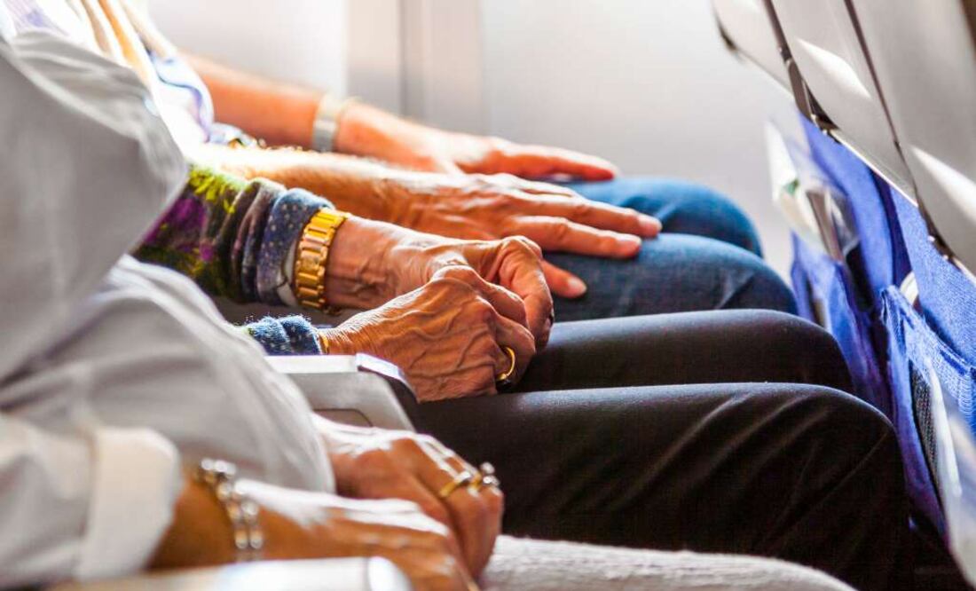 Herramientas para conseguir las mejores tarifas aéreas. (Foto: Thinkstock)