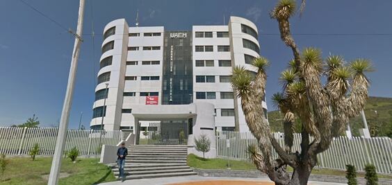 Sí hubo orden de aprehensión contra directivo de la UAEH