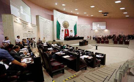 Diputados aprueban "Ley Antimemes" en Veracruz