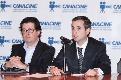 Fidecine apoya a salas de exhibición