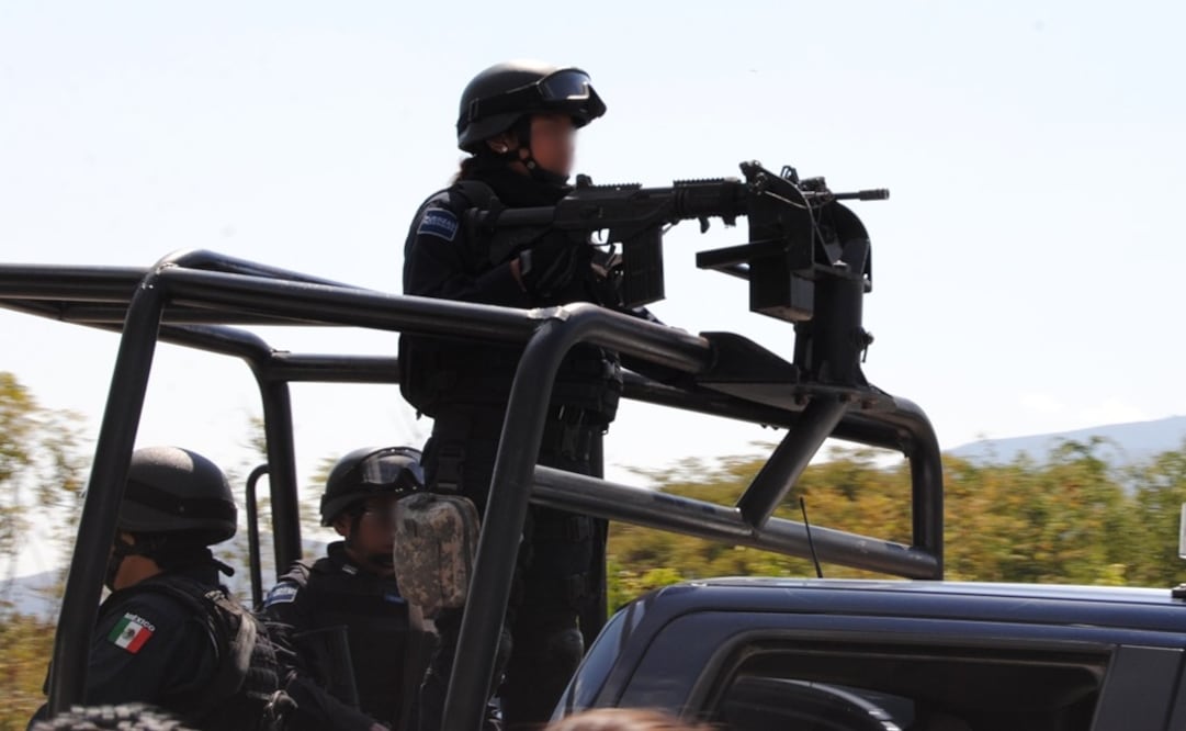 Imagen ilustrativa. (Foto: Archivo / EL UNIVERSAL)