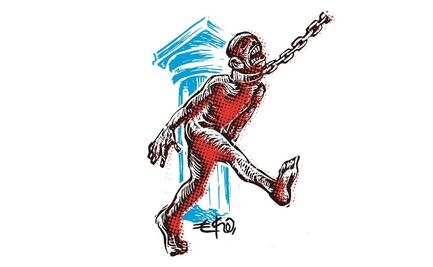 La revocación de mandato va