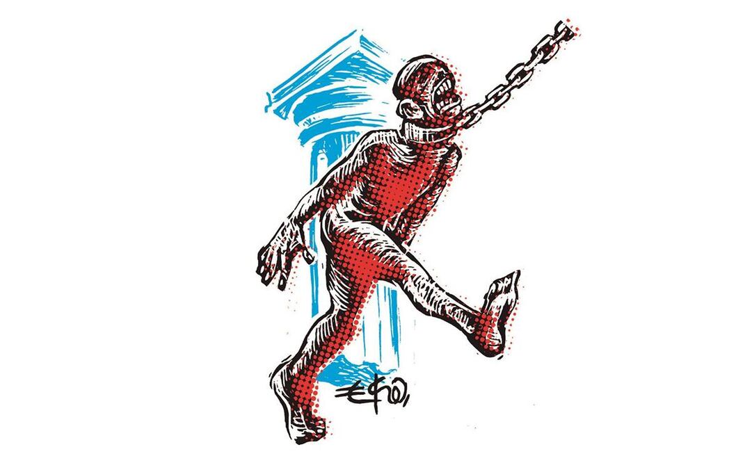 La revocación de mandato va