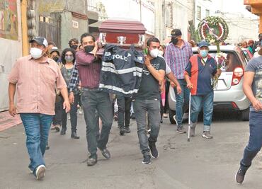 Los daños colaterales que deja la Línea 12 tras su desplome