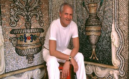 Los 5 momentos más representativos de la carrera de Gianni Versace