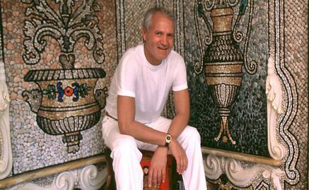 Los 5 momentos más representativos de la carrera de Gianni Versace