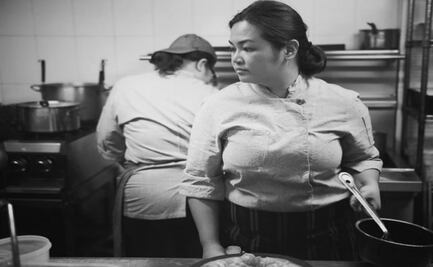 "De adobos, currys y moles", el evento que unirá la cocina mexicana y tailandesa