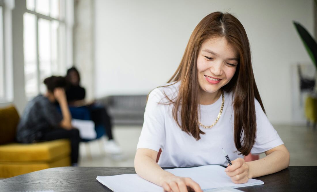 Ahora con la nueva modalidad de ingreso a educación Media Superior se busca que ningún estudiante se quede sin escuela / Foto: Pexels