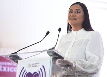 Secretaria de Bienestar reporta más de 12 millones de beneficiarios de pensión de seis mil pesos bimestrales