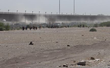 Conoce cuáles son las cuatro categorías de migrantes que no podrán pedir asilo bajo las nuevas normas de EU