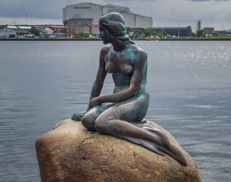 Lugares turísticos que atraen la buena suerte, sin olvidar el gel antibacterial