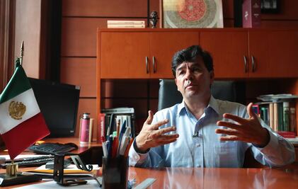 Día histórico para la democracia, realización de la consulta popular: Ramírez Cuevas