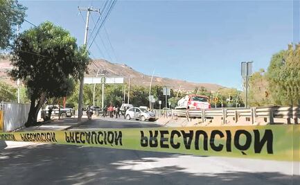 Asesinan a tiros a funcionario del Seguro Social