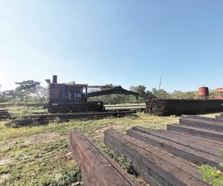 Ferrocarril del Istmo: pérdidas de 810 mdp