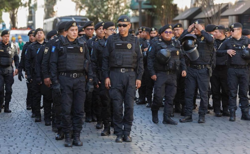 Concierto de Shakira comienza a abarrotar el Zócalo capitalino (01/03/2026). Foto: Osmar Alvarado / EL UNIVERSAL