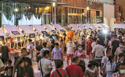 Wuhan victoriosa: la imagen que China busca vender de donde surgió el coronavirus