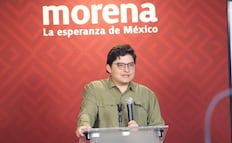 Pide Morena CDMX “no comer ansías” por elección de coordinador en Cuauhtémoc; hay que esperar si Citlalli Hernández participa o no, dice presidente local