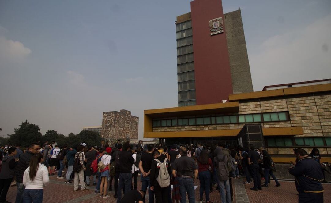 Foto: Archivo / EL UNIVERSAL