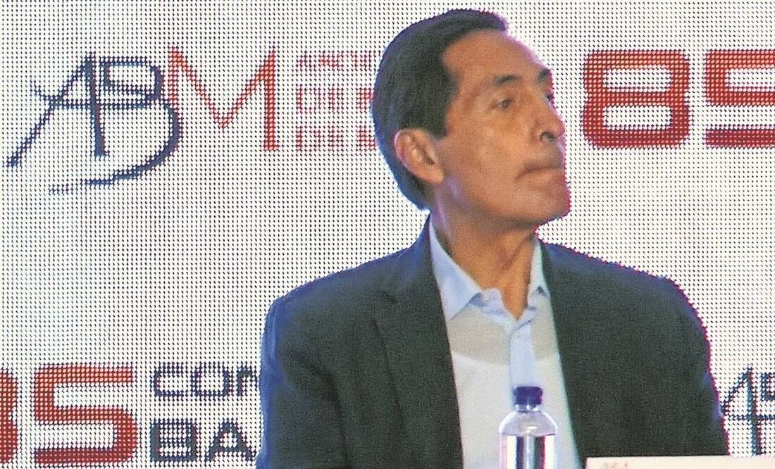 Ramírez de la O. Foto: Archivo/ EL UNIVERSAL.