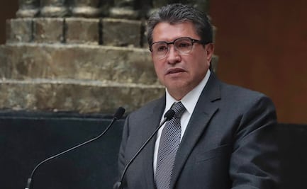 Poder Judicial necesita alejarse del exceso de privilegios que lo rodea: Monreal