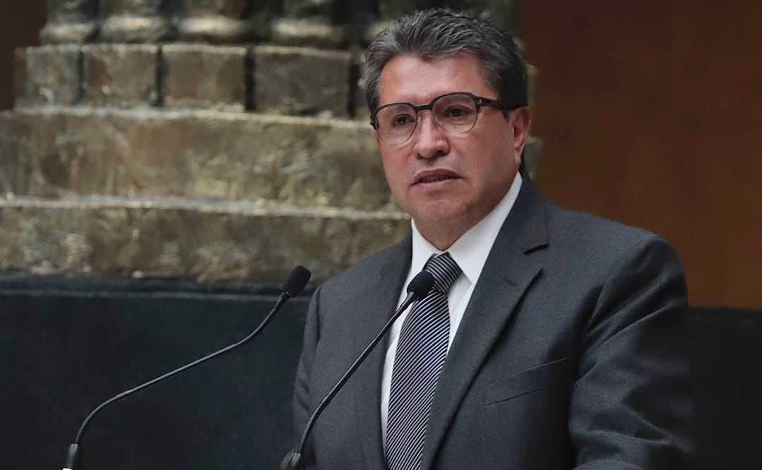 Foto: Berenice Fregoso/EL UNIVERSAL