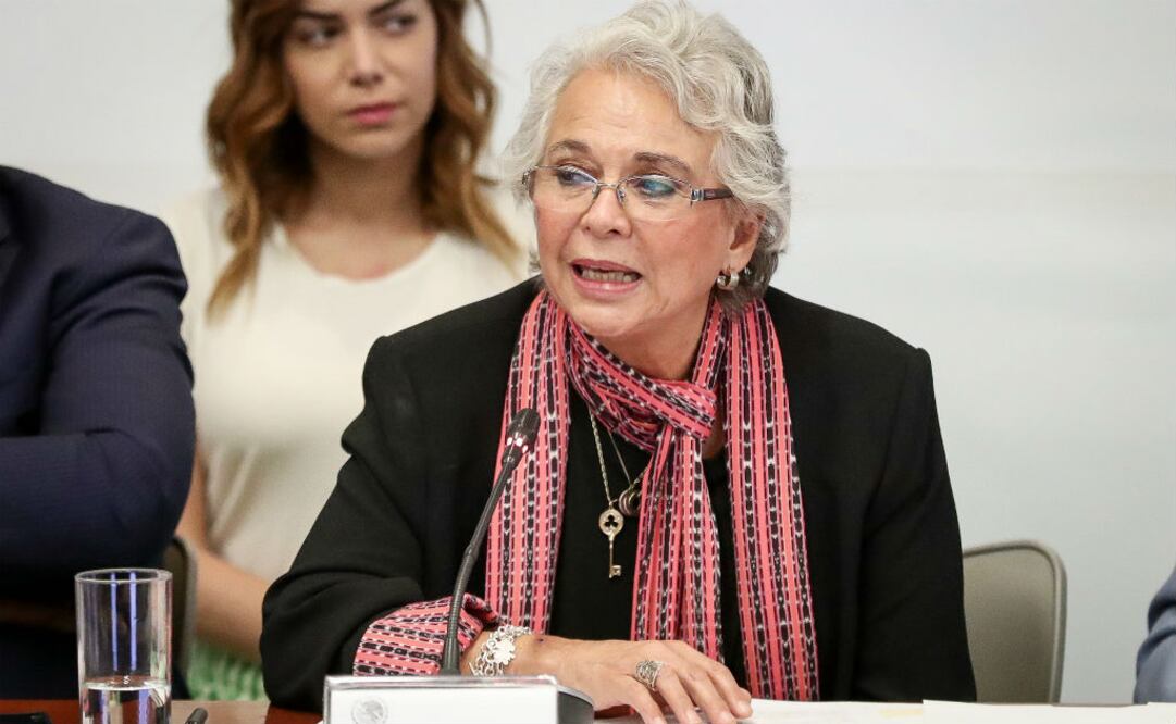 Foto: Diego Simón Sánchez/EL UNIVERSAL