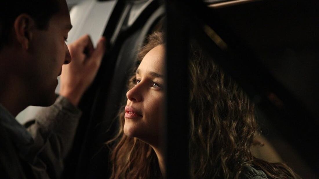 Bajo sospecha. Fuente: Prime Video