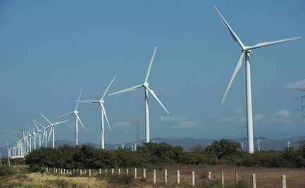 México debe contar con un sector energético más competitivo: FMI