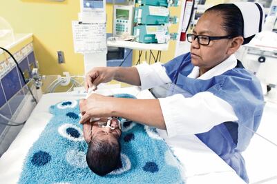 Mueren seis bebés en hospital de Sinaloa; indagan las causas