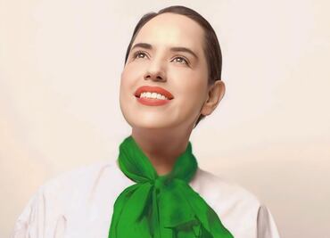 Pandilleros tzotziles agreden el vehículo de candidata del Partido Verde al ayuntamiento de San Cristóbal de las Casas