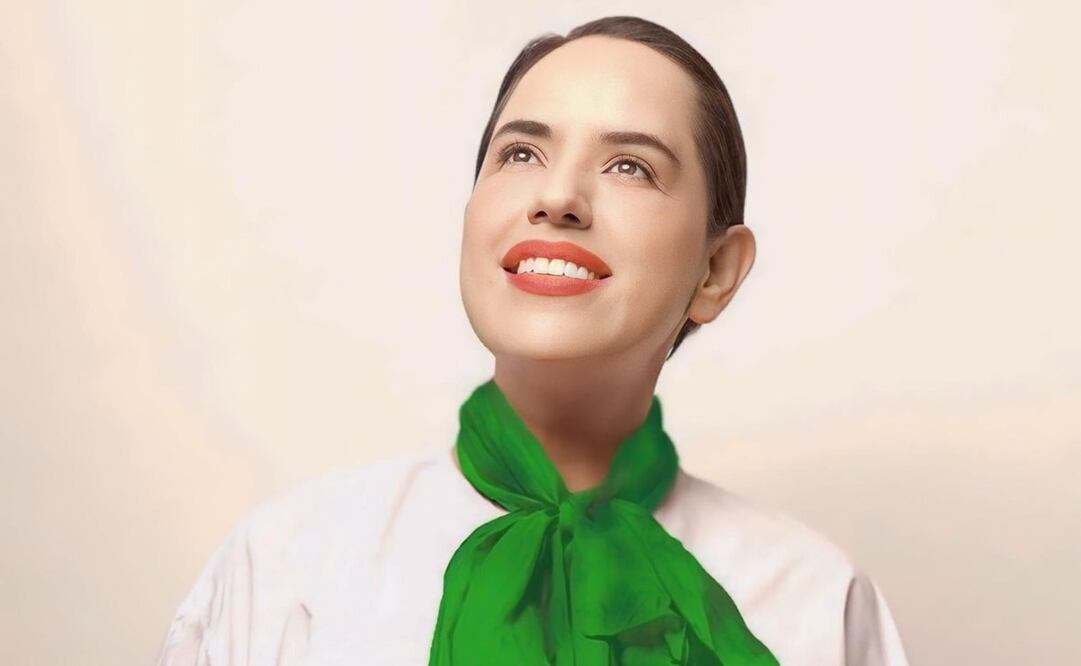 La candidata informó en entrevista telefónica, que los hechos ocurrieron el viernes por la noche. Foto: Facebook - Linda Higuera Gutiérrez