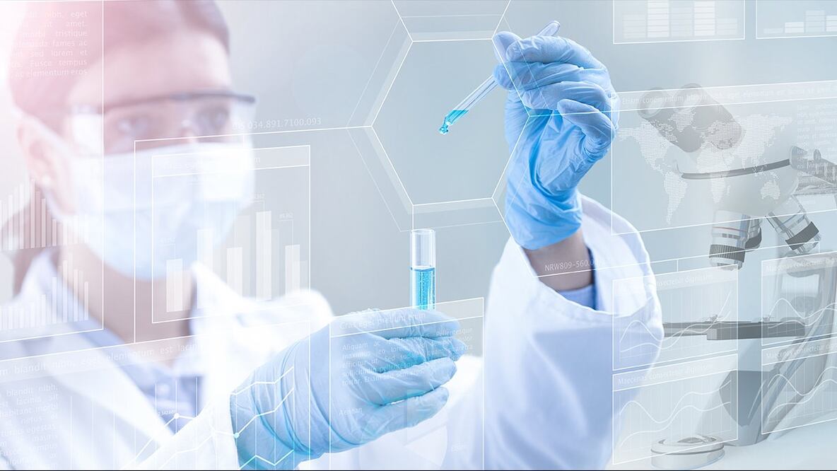 Antropólogos médicos tras la huella del virus