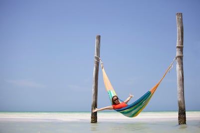 Hoy es el Día de la Pereza: 5 cosas que hacer (además de nada)