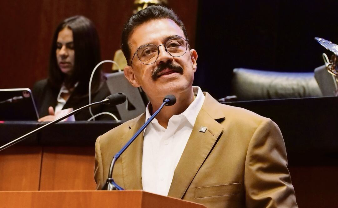 Carlos Lomelí. Foto: Especial