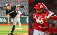 Diablos Rojos del México vive noche de pesadilla en Jueves Santo al ser apaleado por Guerreros de Oaxaca