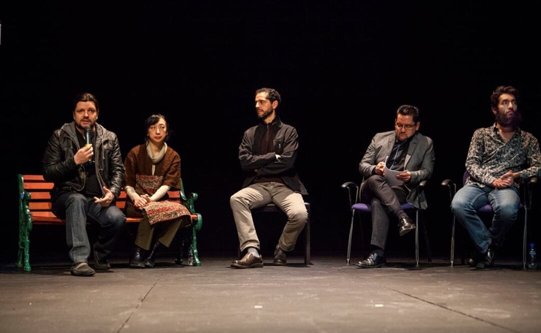 Foto: Camila Mata / EL UNIVERSAL