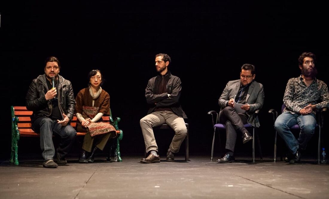 Foto: Camila Mata / EL UNIVERSAL