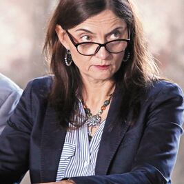 La directora del Fonca acepta que la Cultura no es una necesidad primaria para el gobierno