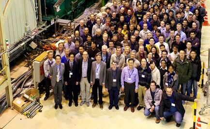 Mexicanos se unen con Japón para estudiar partículas de originaron el Universo