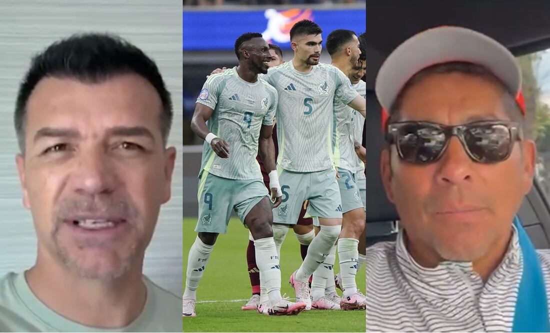 Selección Mexicana lanzó un video motivacional y la afición los reventó con todo