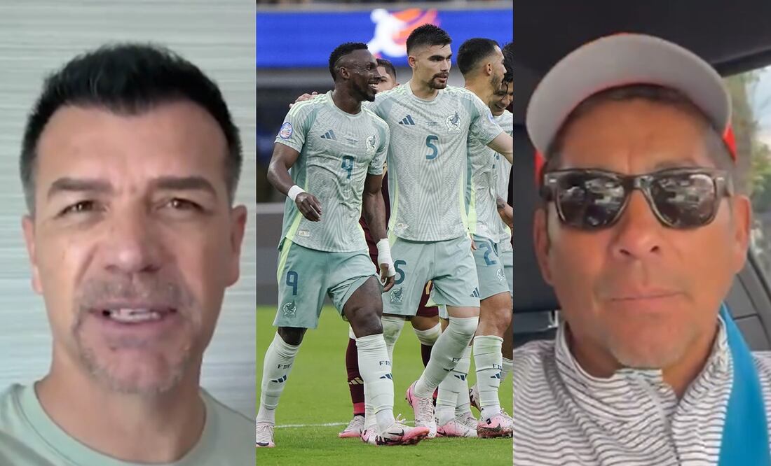 Selección Mexicana lanzó un video motivacional y la afición los reventó con todo