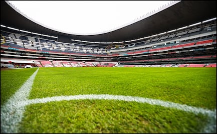 ¿Se aumentara el aforo en el Estadio Azteca para la final del Guardianes 2021?