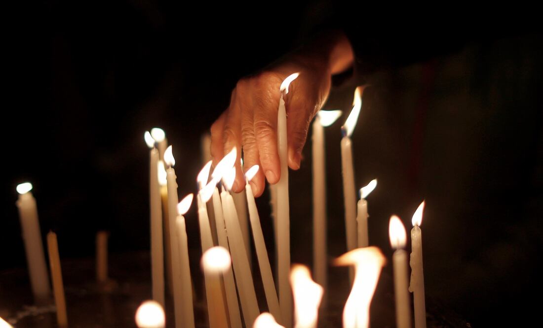 Foto: Archivo/EL UNIVERSAL.