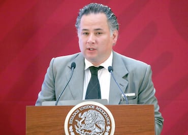 Prevé Santiago Nieto alza en detenidos por huachicoleo