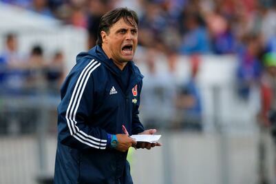 Atlas presenta nuevo DT